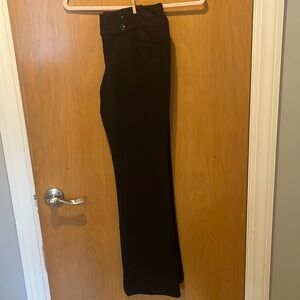 The Limited Drew fit